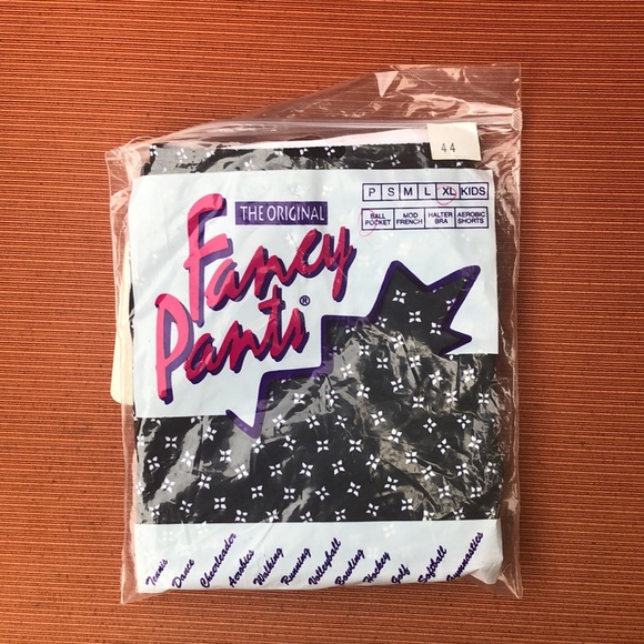 Fancy Pants Other Fancy Pants Tennis Panty Poshmark